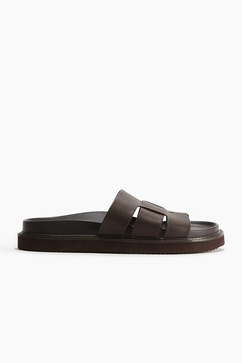 H&M Slide sandals