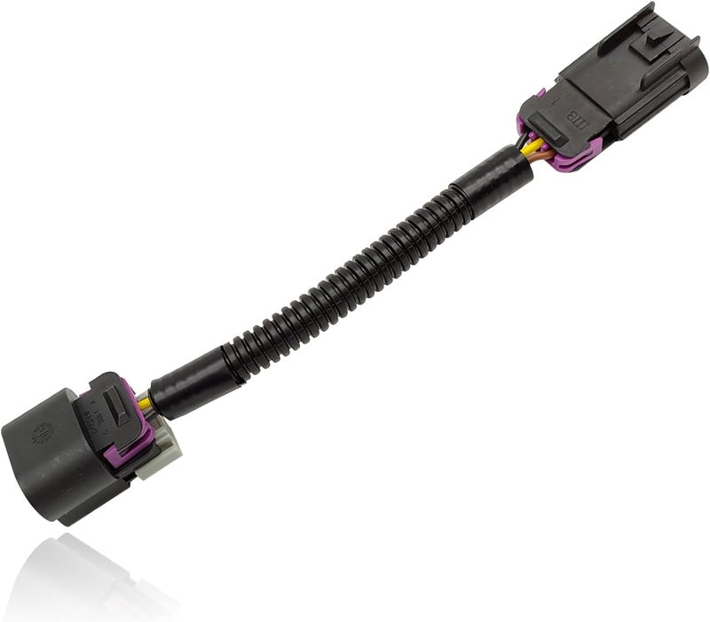 Auto Start Stop Disable/Delete/Eliminator/Disabler Compatible with Buick Enclave/Encore (2019-2023) and Chevrolet Equinox/Malibu/Cruze (2019-2023)/Cadillac XT4/XT5/XT6 (2019-2022) (Big Plug) - Image 1