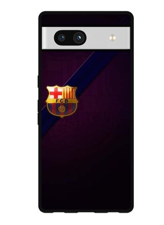 Protective Case Anti Scratch Shock Proof Bumper Cover For Google Pixel 7a Minimal Barca Logo - pzsku/ZB255E4CBFFD643FDB2CDZ/45/_/1697472257/b6cefe53-0250-4c95-959b-20119c6d5245