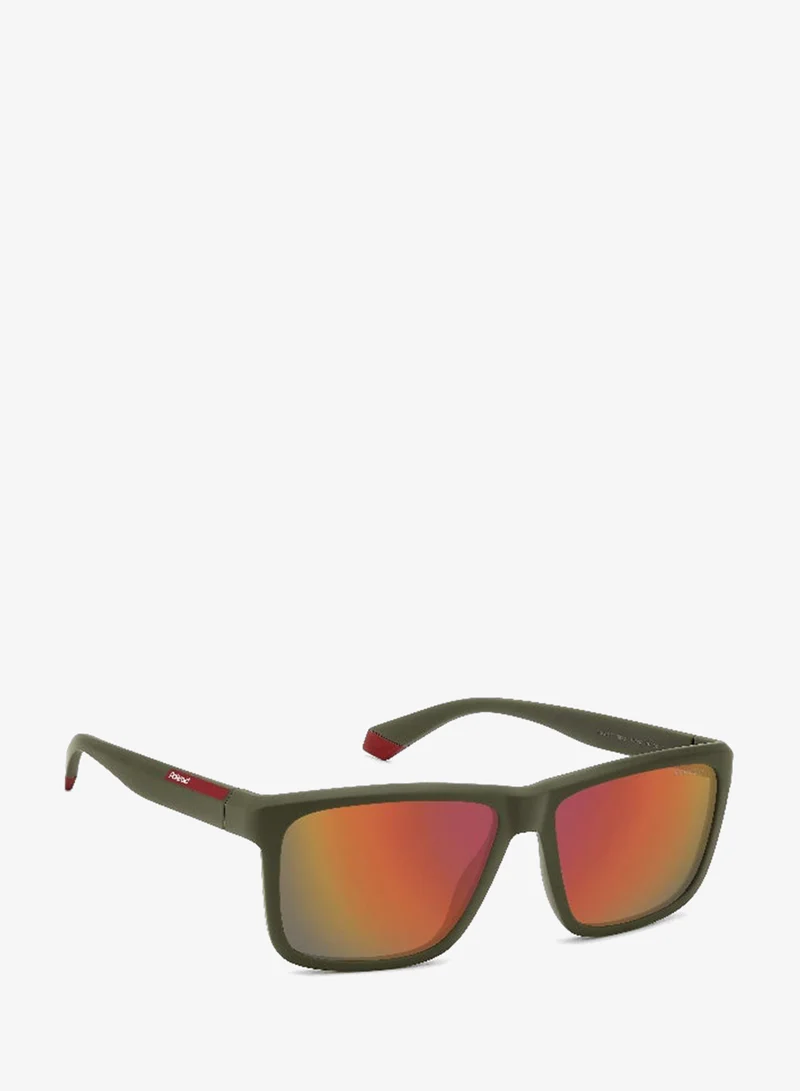 Polaroid POLAROID Sunglasses PLD 2164/S Green
