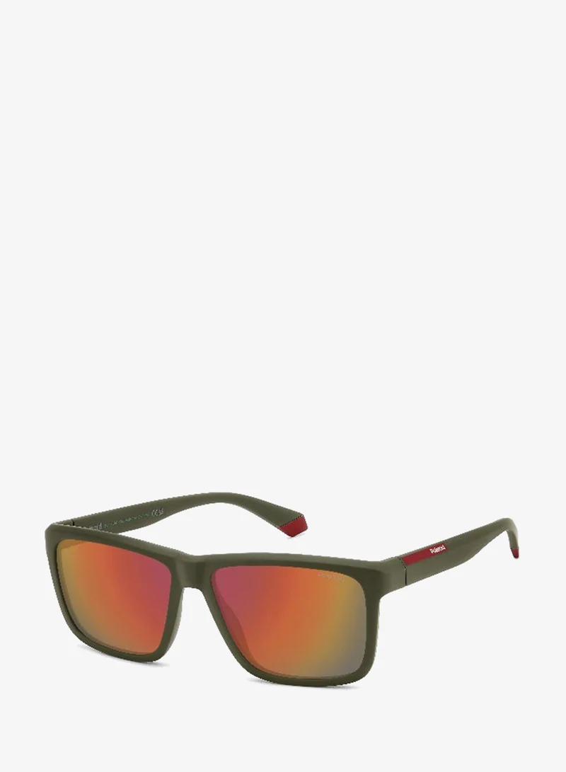 Polaroid POLAROID Sunglasses PLD 2164/S Green