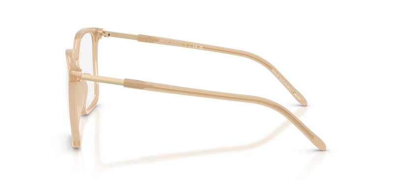 Armani Exchange Square-Style Eyeglasses Frame - Image 3