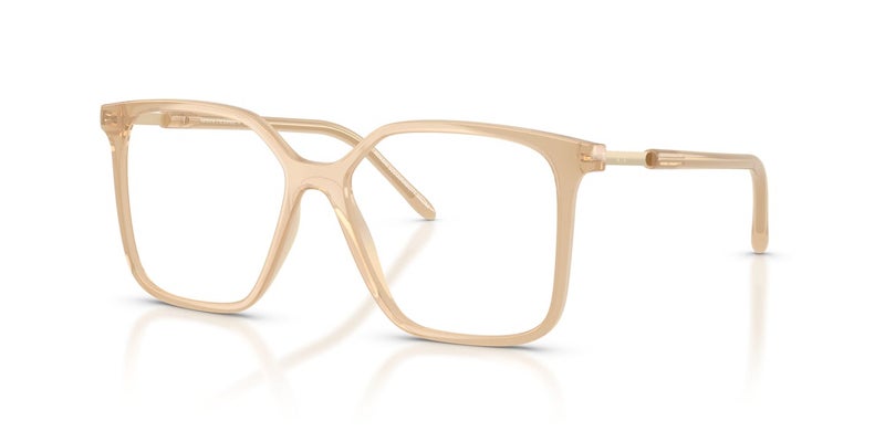 Armani Exchange Square-Style Eyeglasses Frame - Image 1