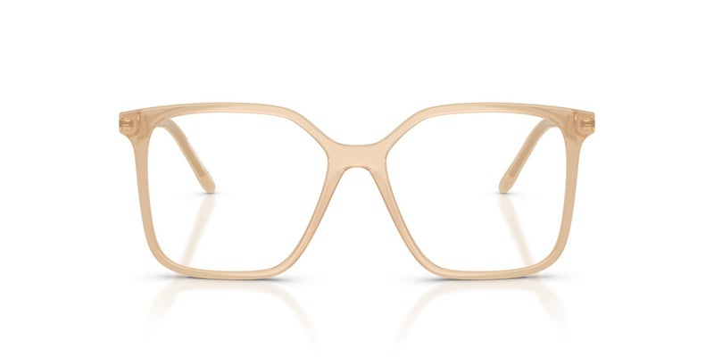 Armani Exchange Square-Style Eyeglasses Frame - Image 2