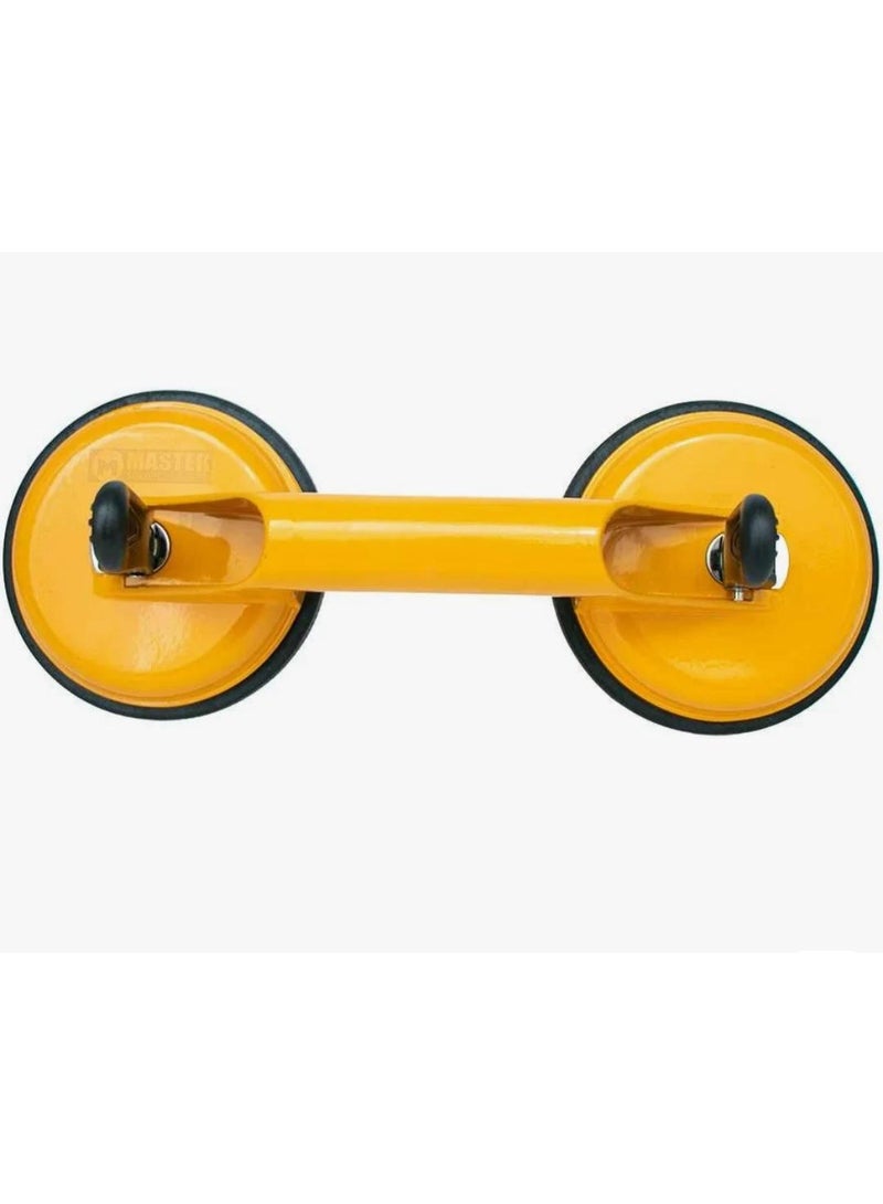 ماستر تولز MASTER GLASS LIFTER TWO CAP - Image 3