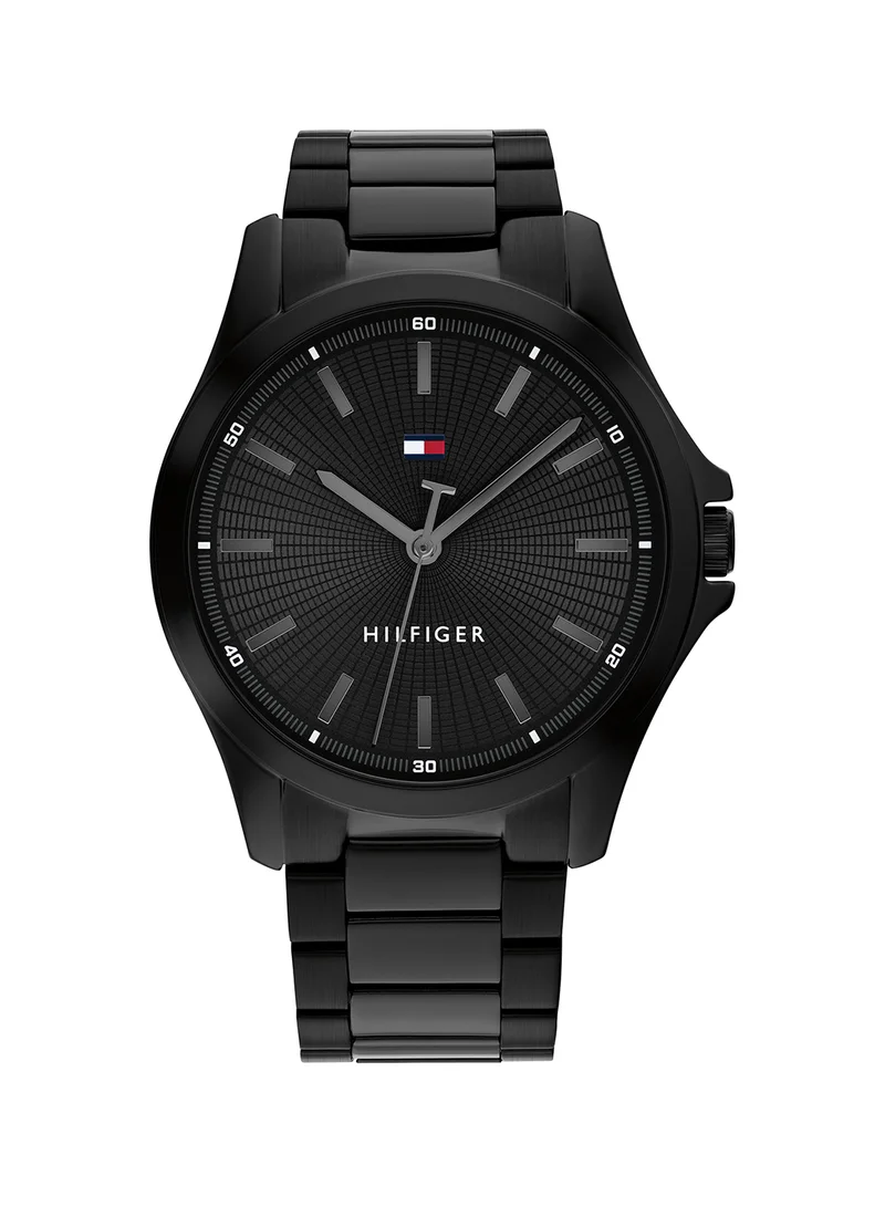 تومي هيلفيغر Bruce Analog Watch