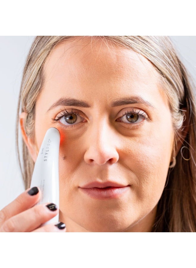 StylPro Beauty Eye Wand Bags Be Gone 1unit - Image 4