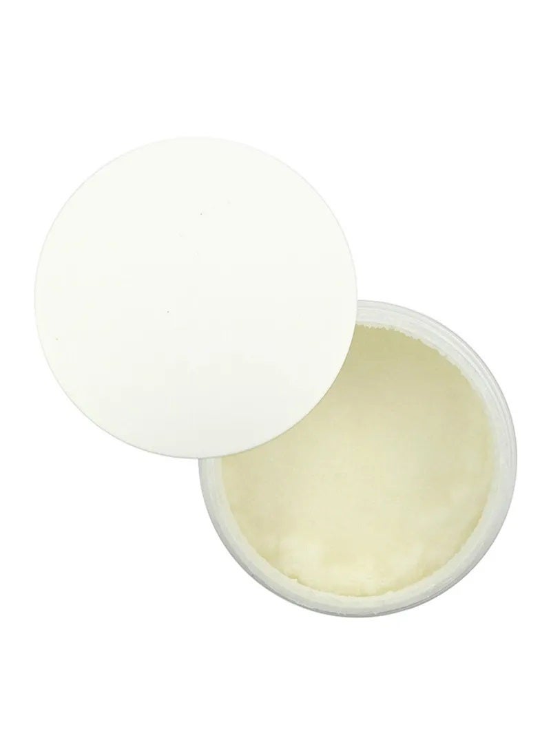 ناو فودز مرطب شفاف بخلاصة زبدة الشيا النقية - Image 2