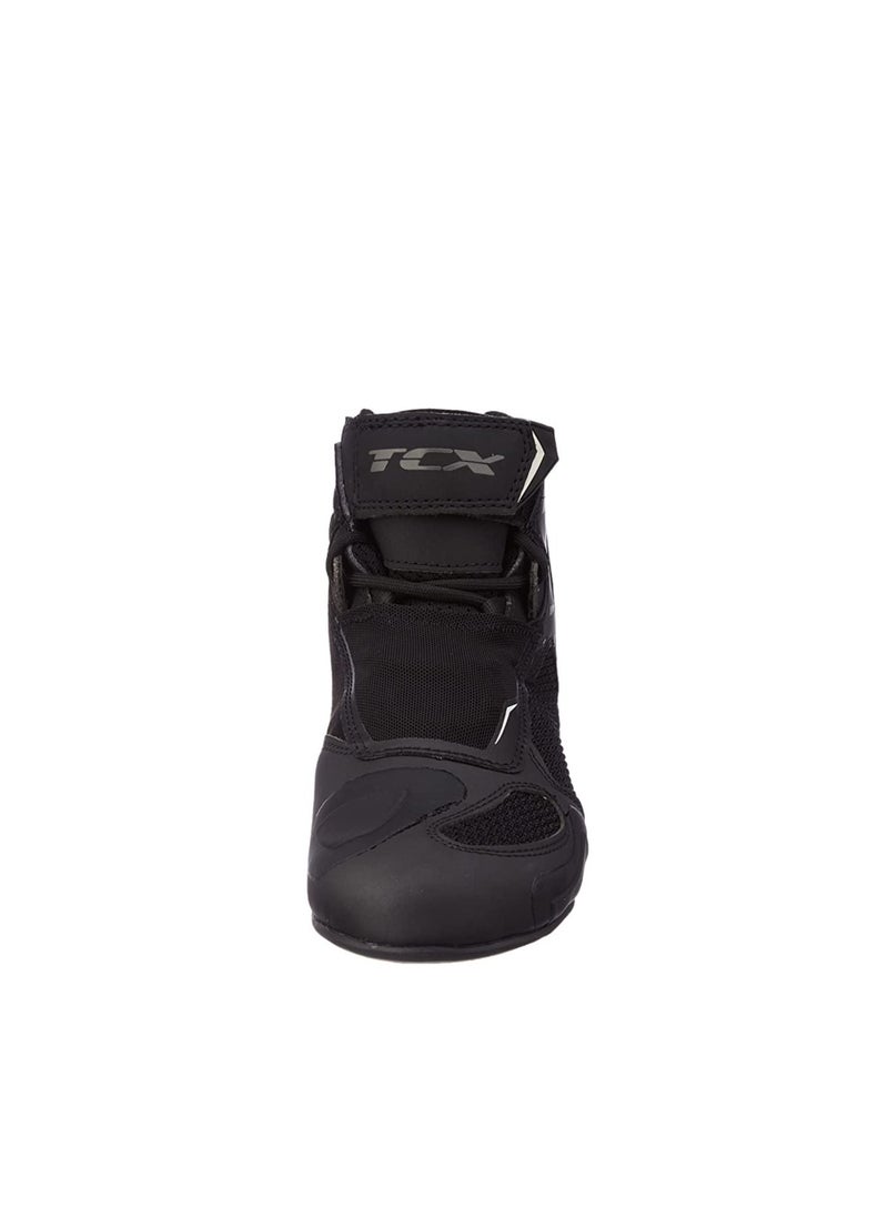 TCX Boots - TCX Boots R04D LADY AIR  BLACK-WHITE Size-39 - Image 1