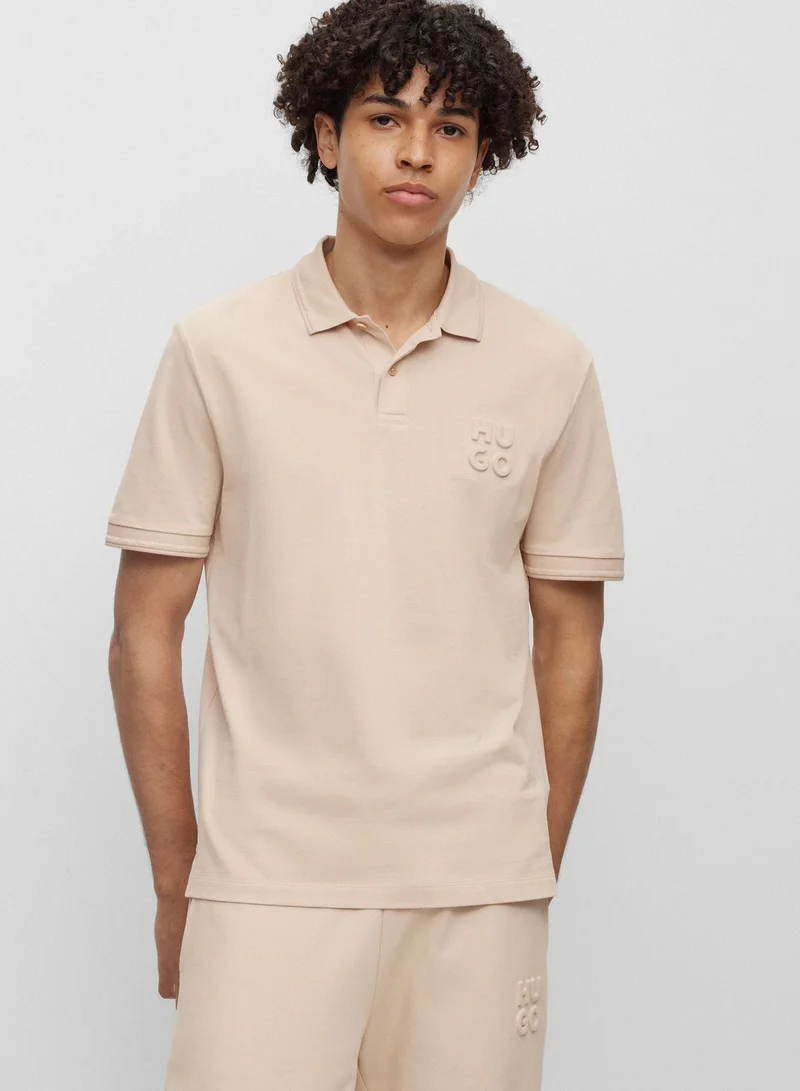 HUGO Essential Polo