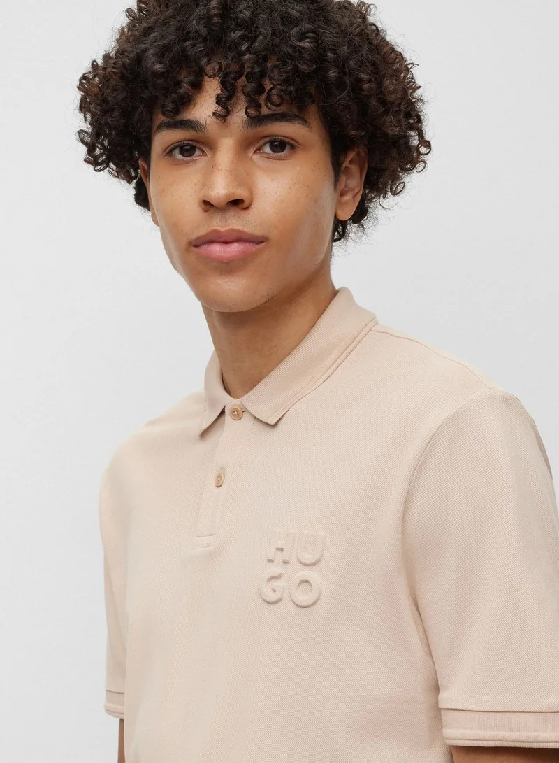 HUGO Essential Polo