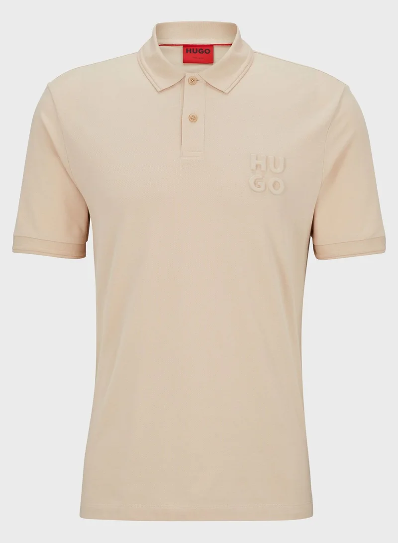 HUGO Essential Polo
