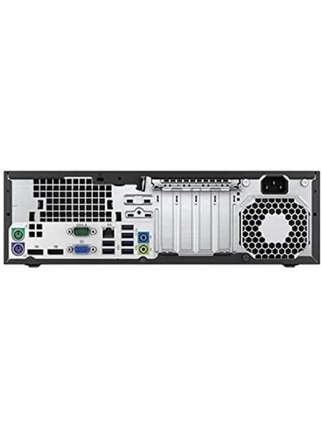 Desktop Computer with Intel Core Processor, 8GB DDR4 RAM, 1TB Storage, Stable Performance for Office, Study and Everyday Productivity - Image 2