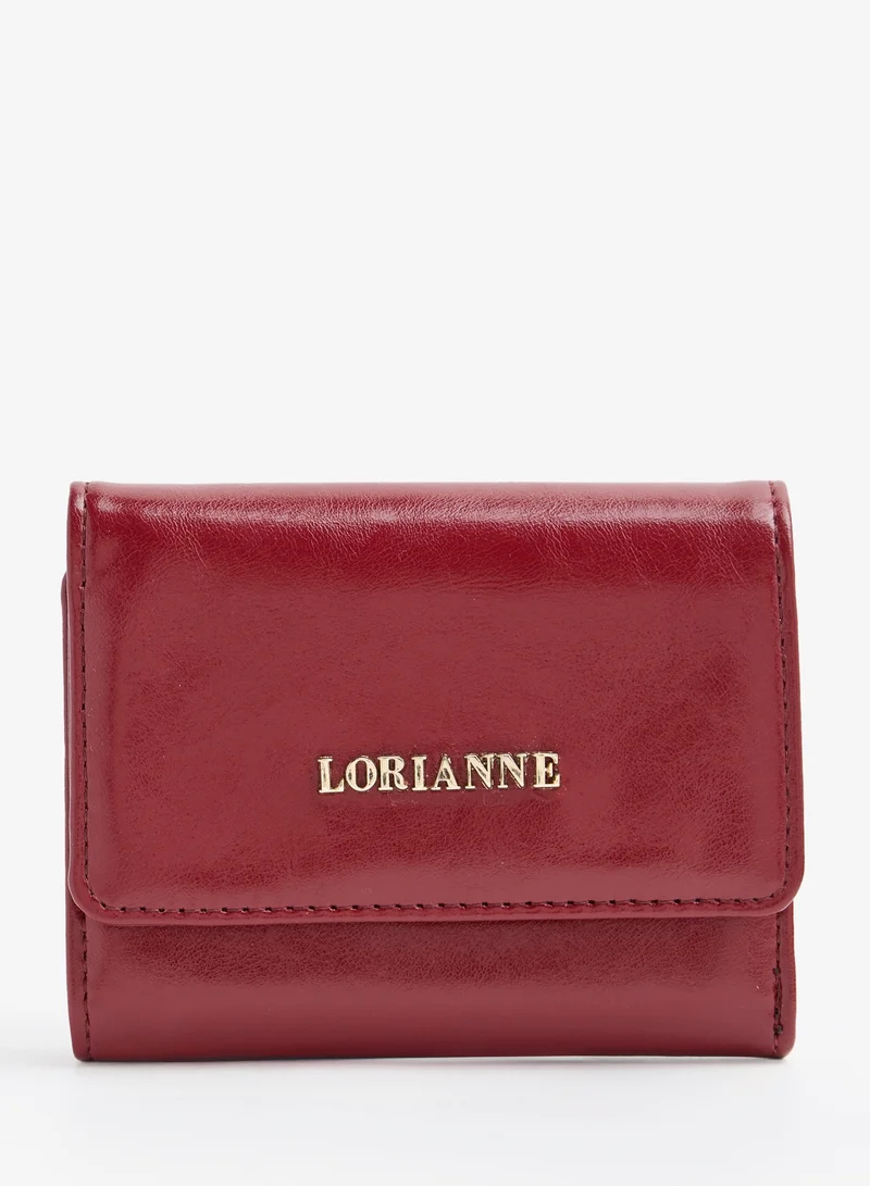 LORIANNE Zilan