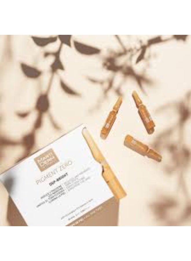 Martiderm Pigment Zero DSP-Bright x30 - Image 3