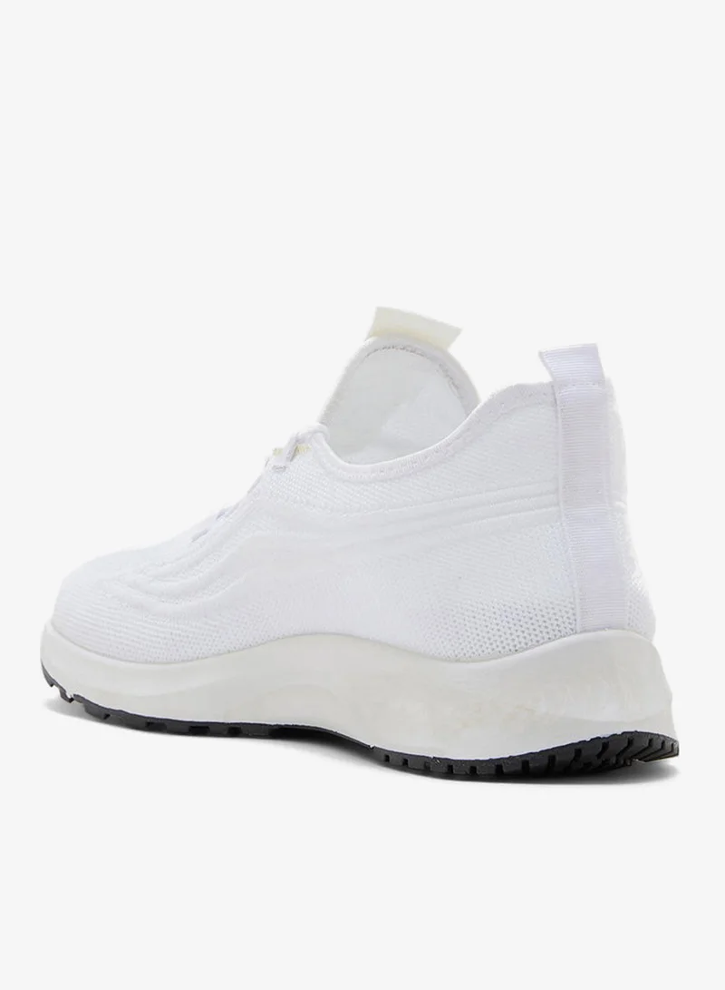 سفنتي فايف سنيكرز محبوك