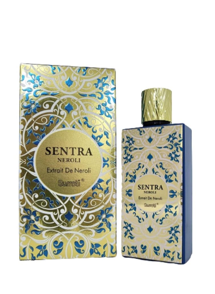بخاخ عطري سنترا نيرولي 100 مل