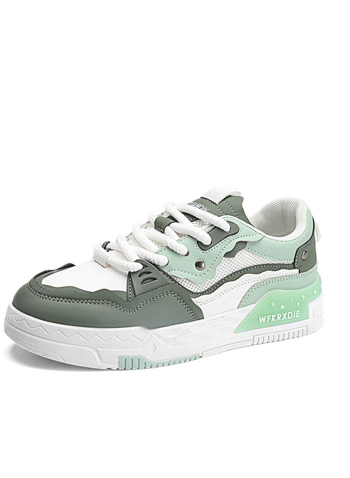 KUYING New Trend Casual Sports Shoes  - Image 1