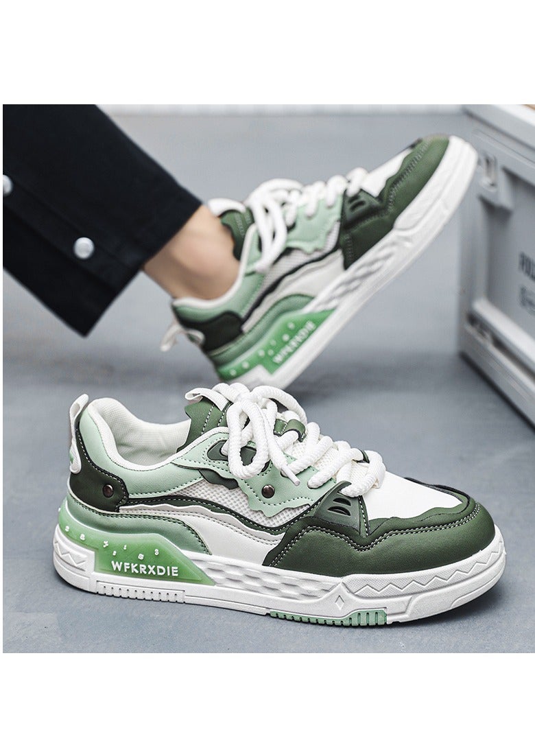 KUYING New Trend Casual Sports Shoes  - Image 3