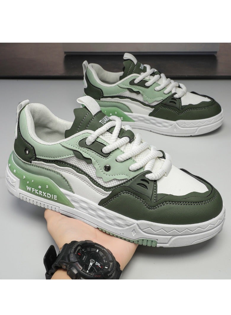 KUYING New Trend Casual Sports Shoes  - Image 2