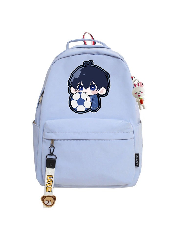 KUYING Leisure Commuting Backpack