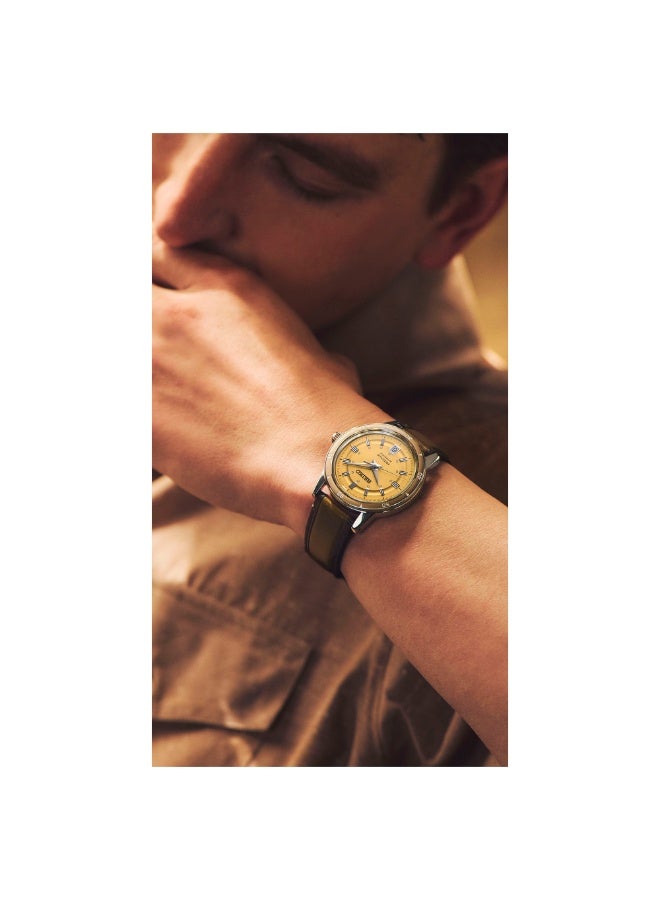 سيكو Seiko Presage Style60's SRPL75J1 - Image 3