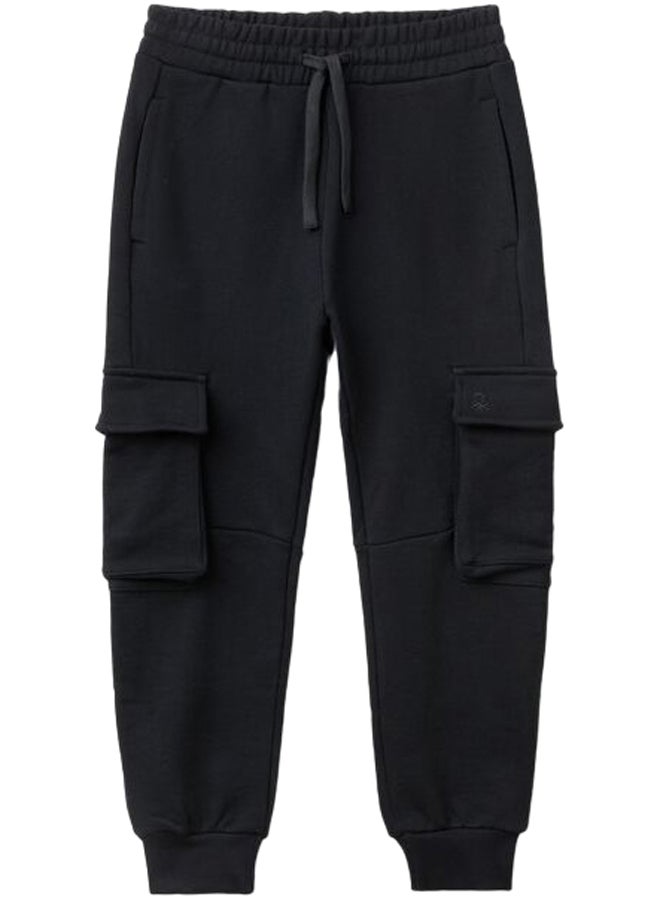 Benetton Cargo Pants  - Image 1