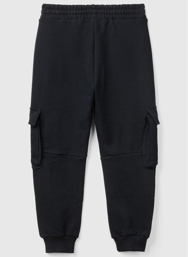 Benetton Cargo Pants  - Image 2