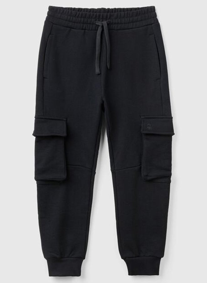 Benetton Cargo Pants  - Image 3