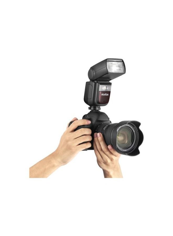 Godox Godox Ving V860III TTL Li-Ion Flash Kit for Nikon Cameras  - Image 5