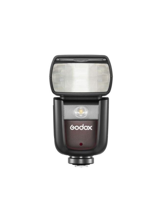 Godox Godox Ving V860III TTL Li-Ion Flash Kit for Nikon Cameras  - Image 3