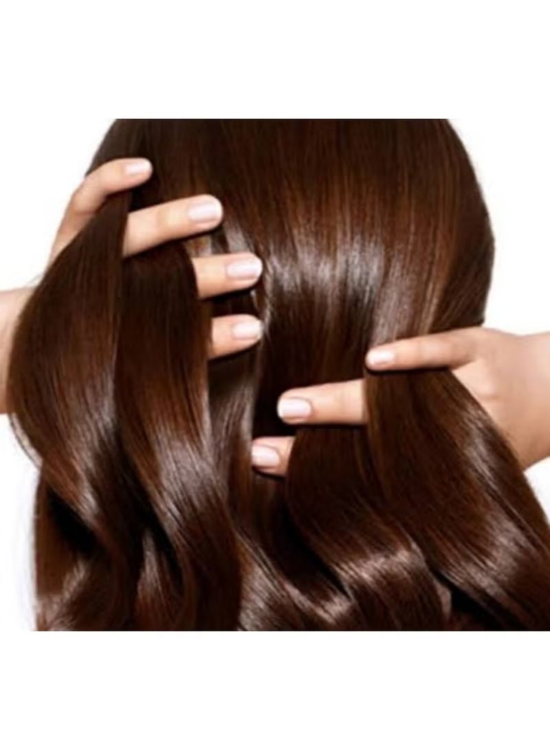 Palette Naturals permanent Color Creme 5 - 0 Light Brown 110 ml - Image 2