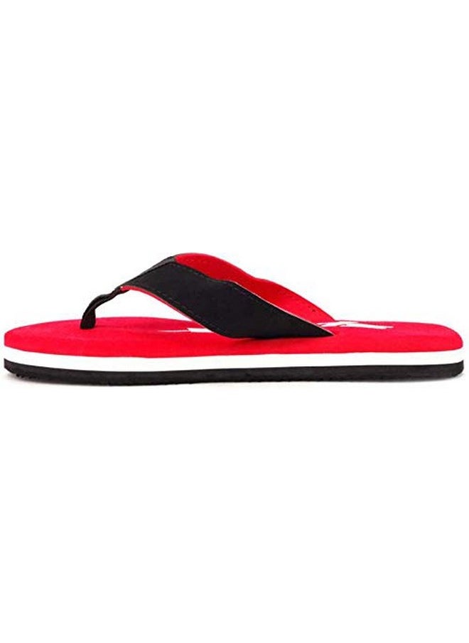sparx - Sparx mens SF0515G Red Flip-Flop - 10 UK (SF0515GRDRD0010) - Image 1