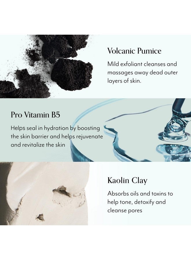 بليس مايكرو ماجيك | مقشر تقشير دقيق لتجديد البشرة | مُستلهم من المنتجع الصحي | يُشد المسام ويُضفي إشراقة على البشرة | خالٍ من البارابين والقسوة | 3.4 أونصة سائلة - Image 2