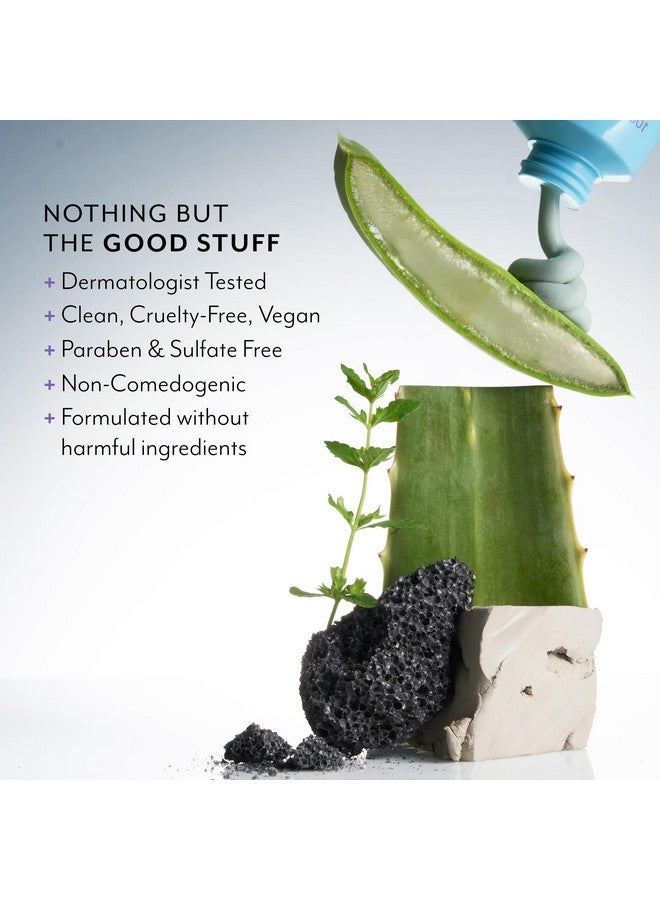 بليس مايكرو ماجيك | مقشر تقشير دقيق لتجديد البشرة | مُستلهم من المنتجع الصحي | يُشد المسام ويُضفي إشراقة على البشرة | خالٍ من البارابين والقسوة | 3.4 أونصة سائلة - Image 5