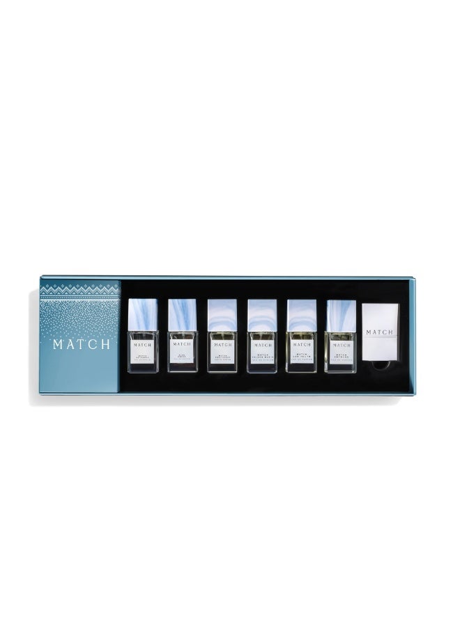 MATCH PARFUM - Image 1