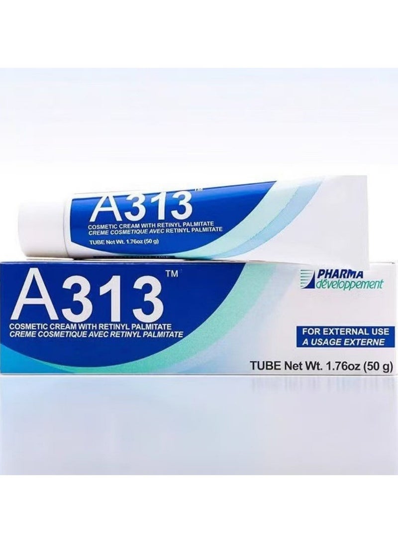 أيه313 كريم A313 الريتينول - لمحاربة الشيخوخة وترطيب مكثف - Image 5