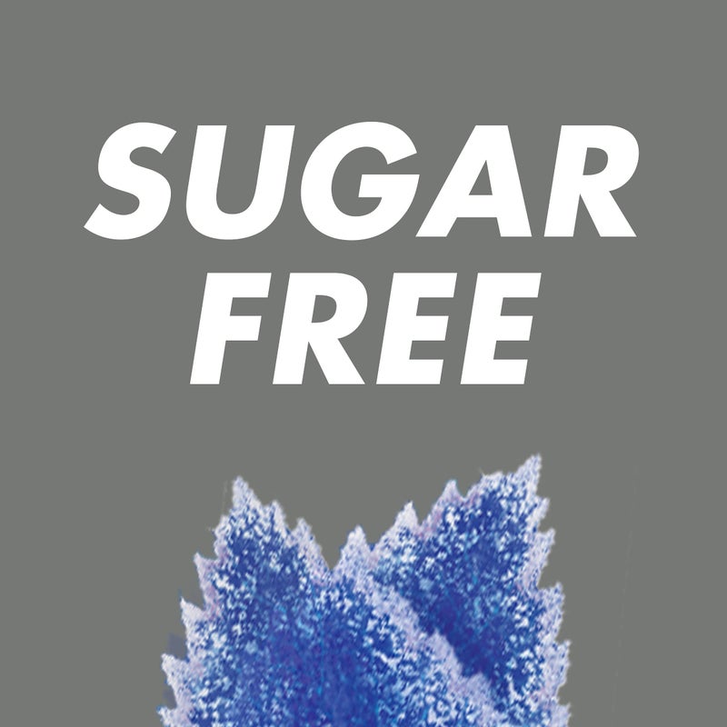 HALLS Minis Mentho-Lyptus Flavor Sugar Free Cough Drops, 24 Drops - Image 4