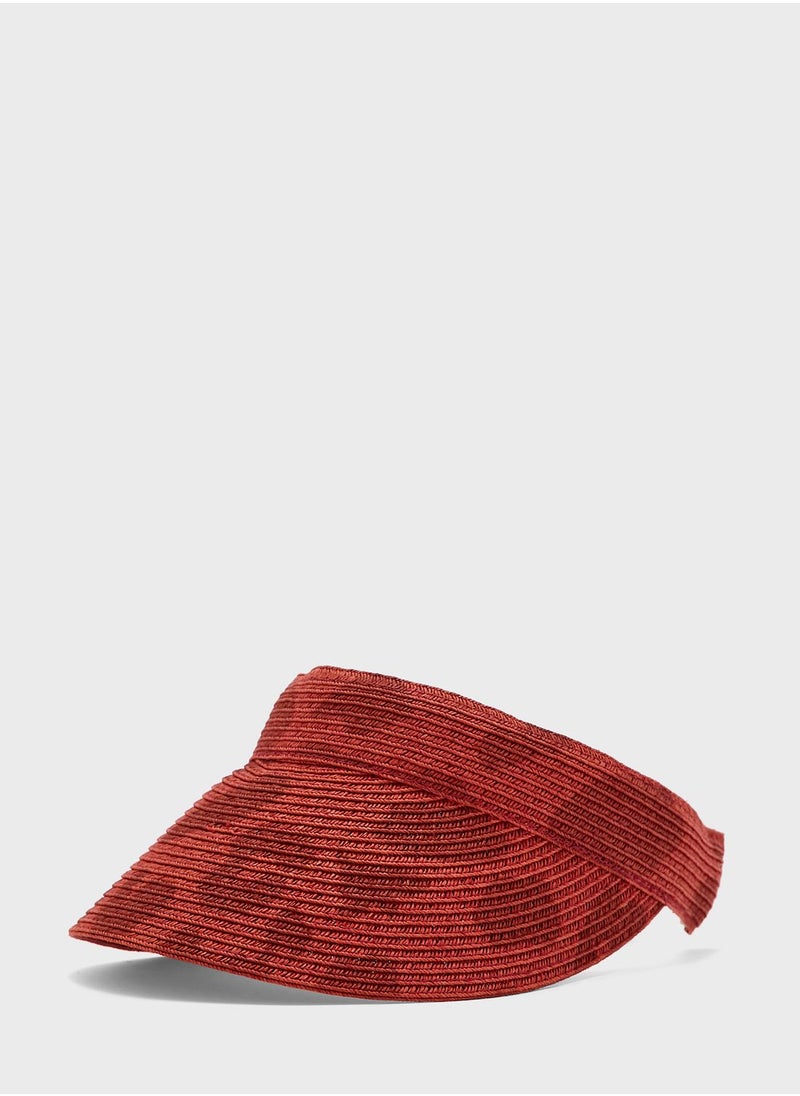 San Diego Hat Ultrabraid Animal Pattern Cap  - Image 1