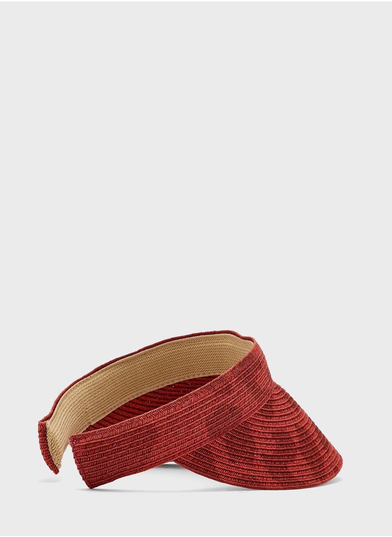 San Diego Hat Ultrabraid Animal Pattern Cap  - Image 2