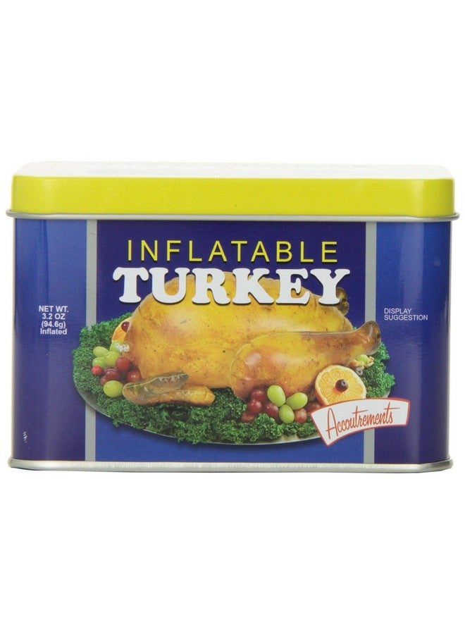 Accoutrements Inflatable Turkey - Image 1