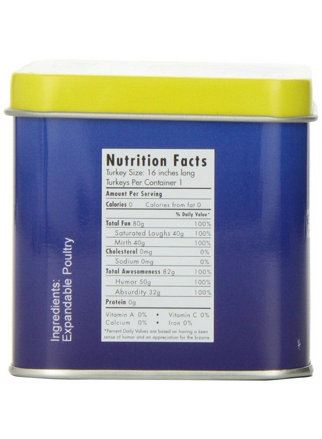 Accoutrements Inflatable Turkey - Image 4