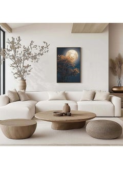 Home Gallery Palm Desert Town Canvas Wall Art  - Image 2