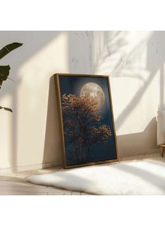 Home Gallery Palm Desert Town Canvas Wall Art  - Image 1