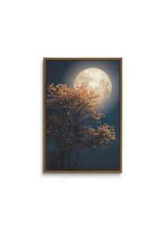 Home Gallery Palm Desert Town Canvas Wall Art  - Image 3