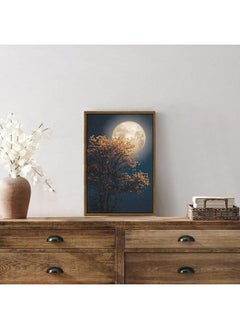 Home Gallery Palm Desert Town Canvas Wall Art  - Image 4