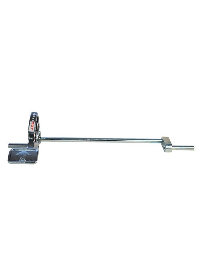 Kirby 131670S 1Cr Lgii Frt.Wh.Shaft Asy 