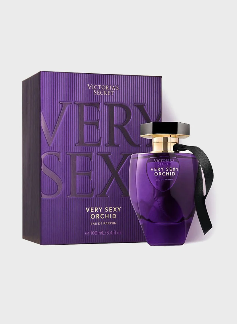 Victoria's Secret Orchid Large Edp 100Ml