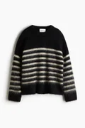 H&M 018-09-101-Black Dark
