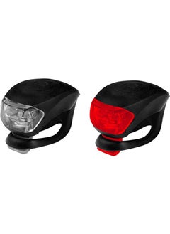 Plus Bike Flasher Set Silicone  - Image 1